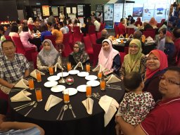 SCMSM 2017 di Penang hosted by USM